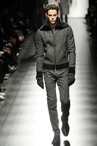 Z Zegna / - 2010-2011